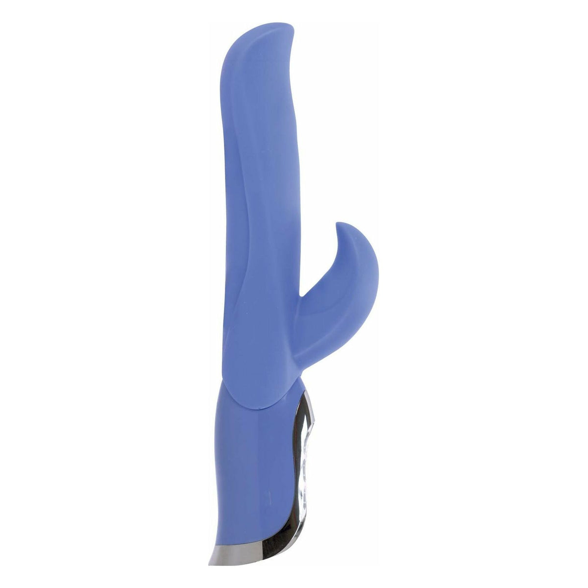 PGL Vibe Therapy - Grandiose Silicone Vibe - Blue