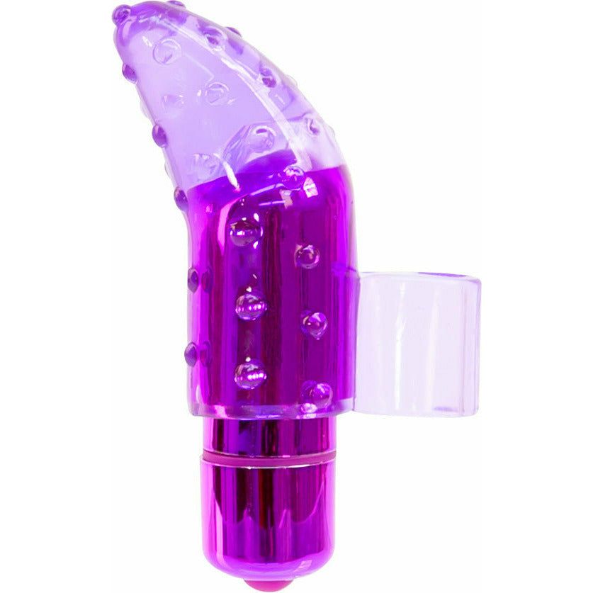 PowerBullet Frisky Finger - Purple