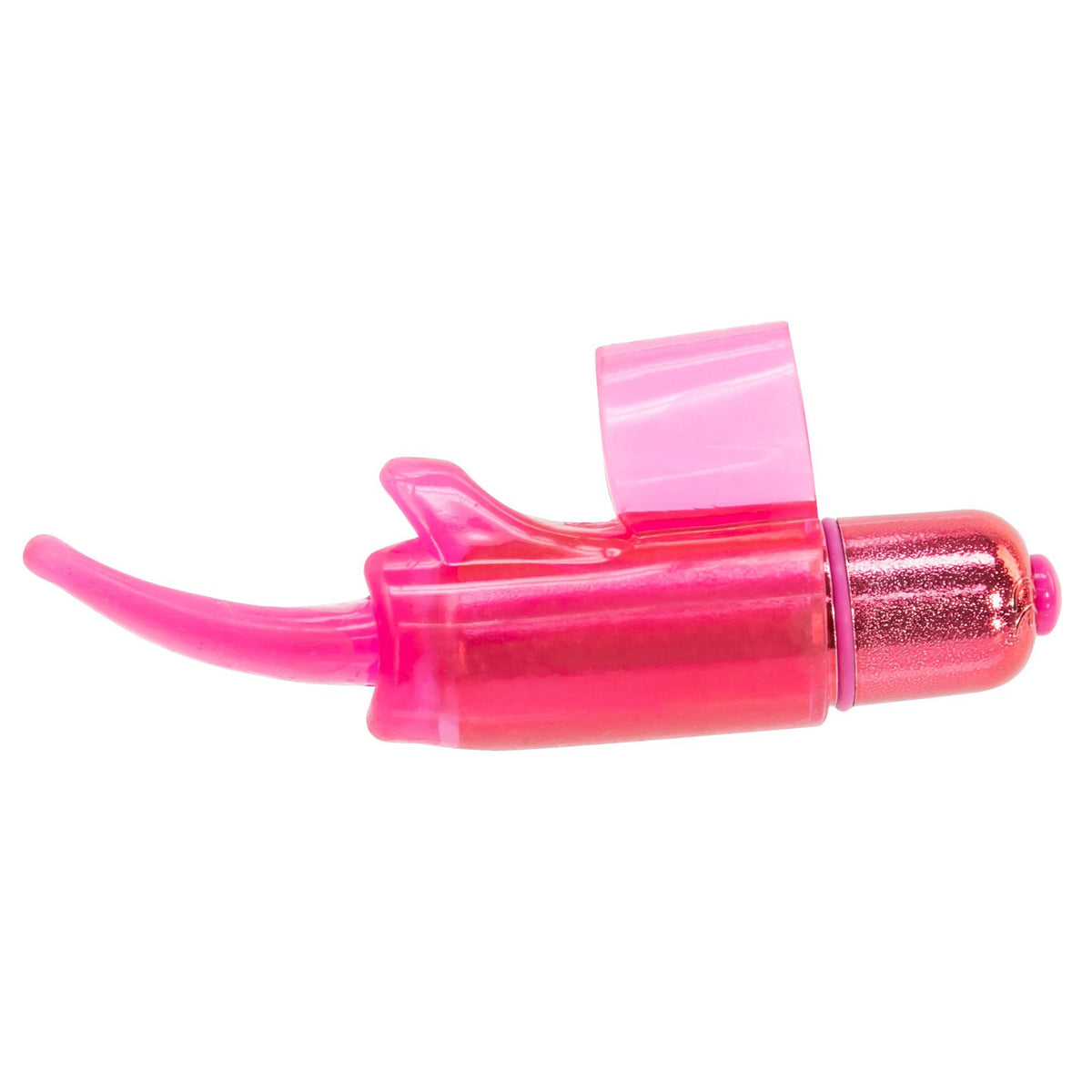 PowerBullet Tingling Tongue - Pink