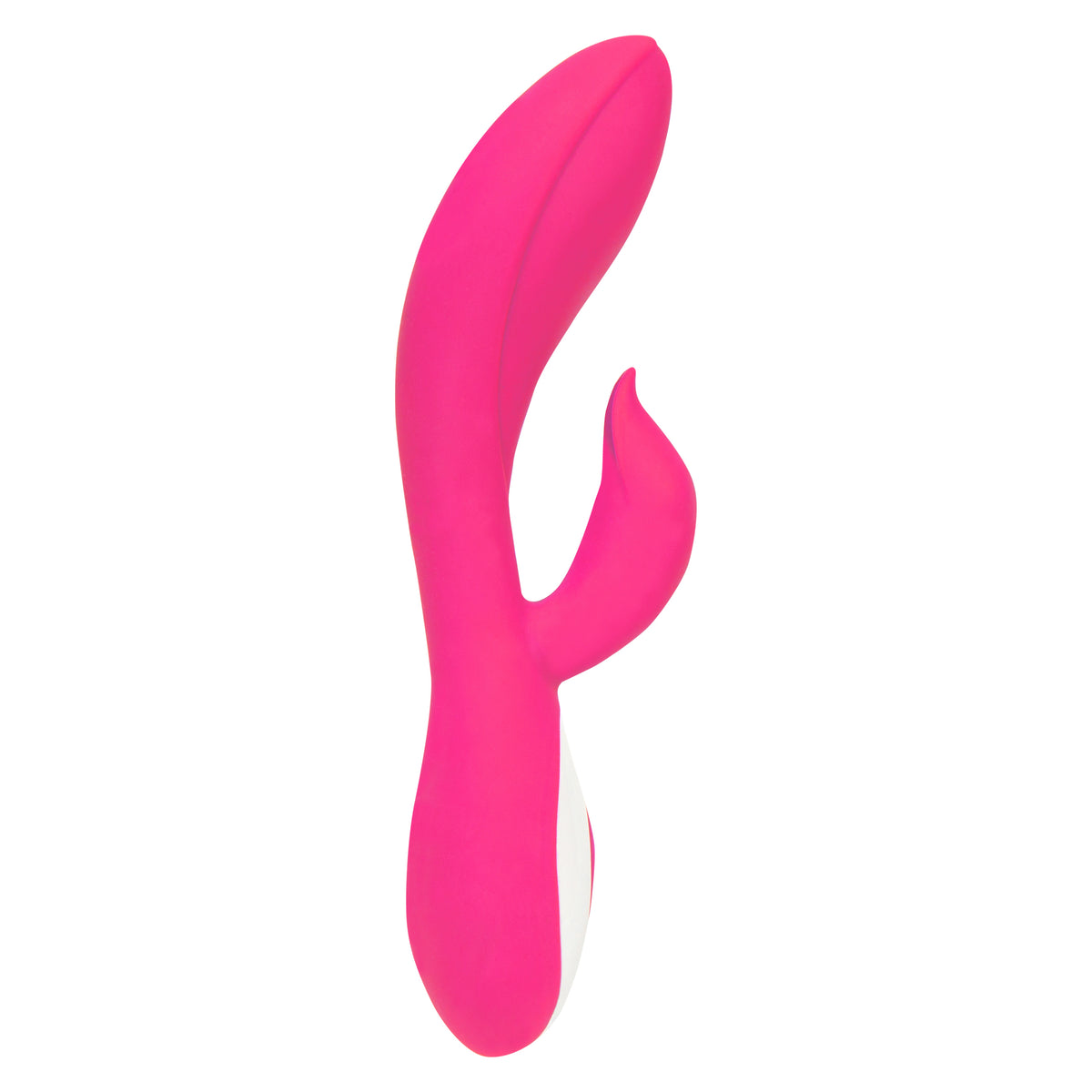 Pure Love® - G-Spot Rabbit-Style Vibrator – Pink