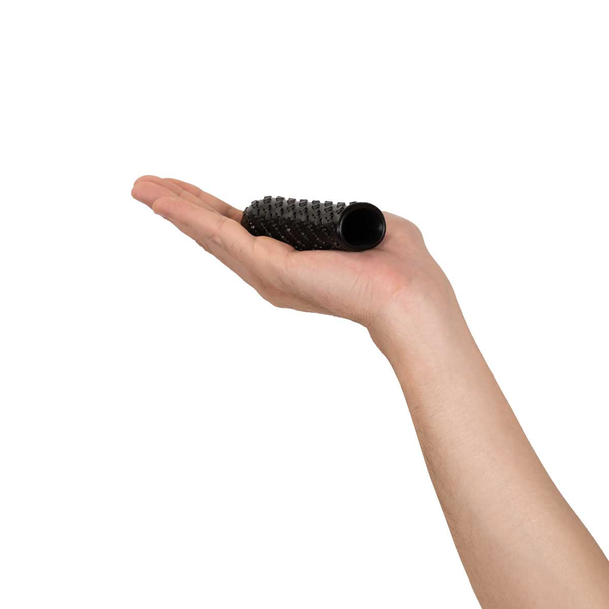 We-Vibe - Arcwave - Ghost Stroker - Black