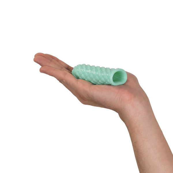 We-Vibe - Arcwave - Ghost Stroker - Mint