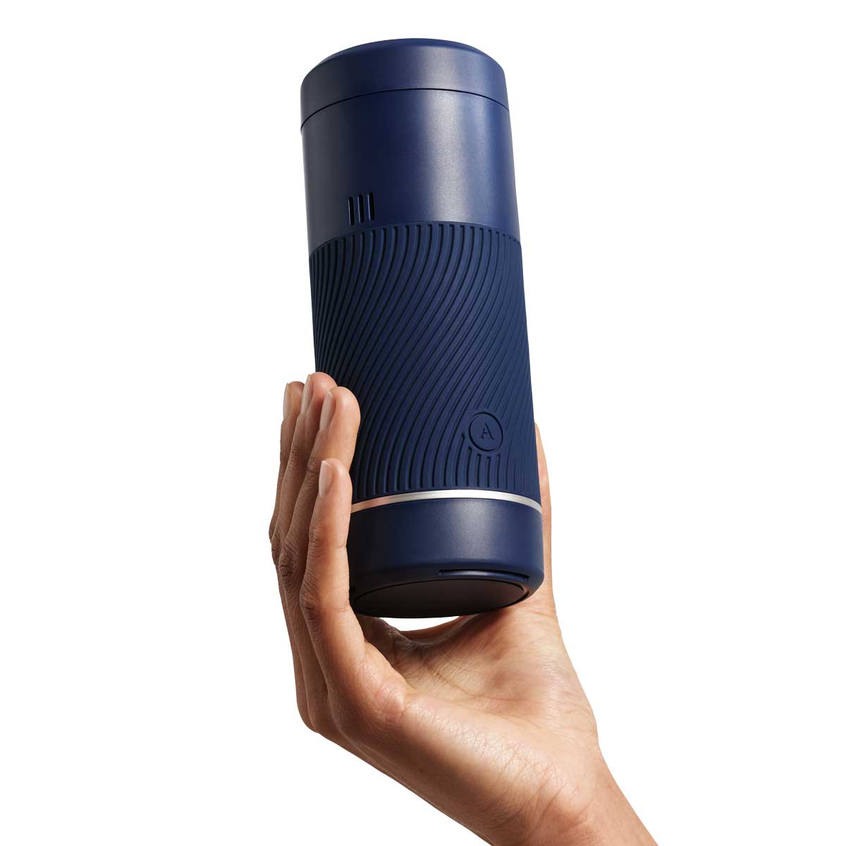 We-Vibe - Arcwave - Pow Stroker - Blue