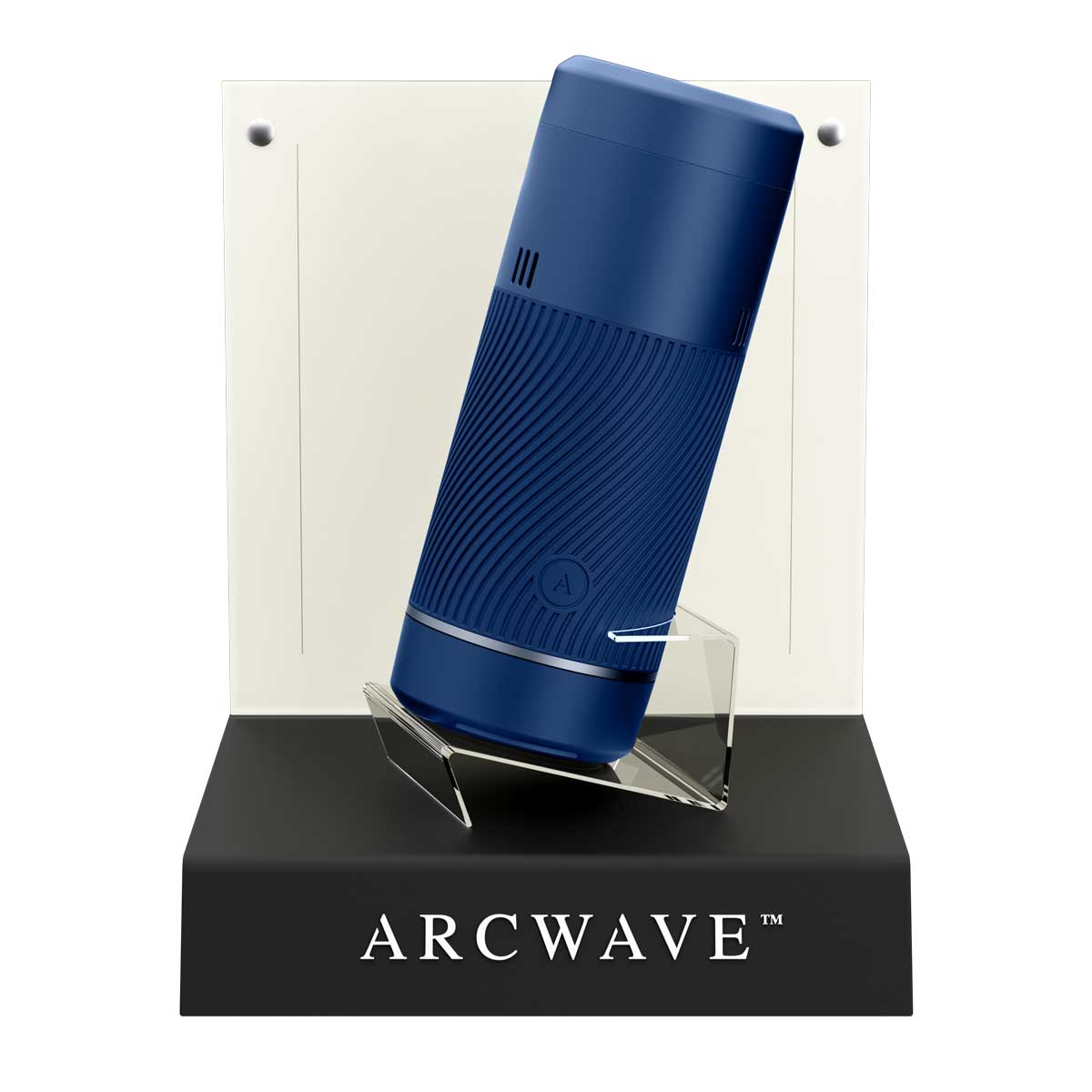 We-Vibe Arcwave Pow Tester (ONLY) – Blue