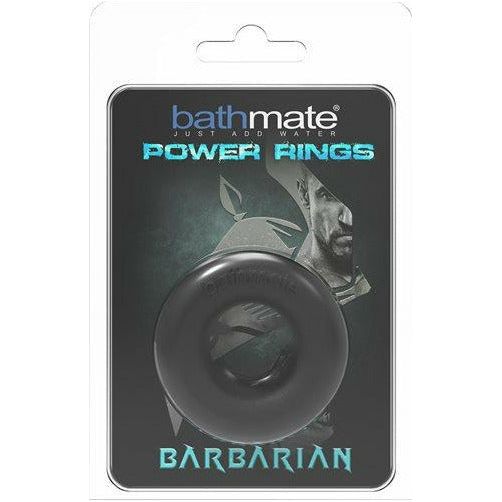 Bathmate Barbarian Power Ring - Black