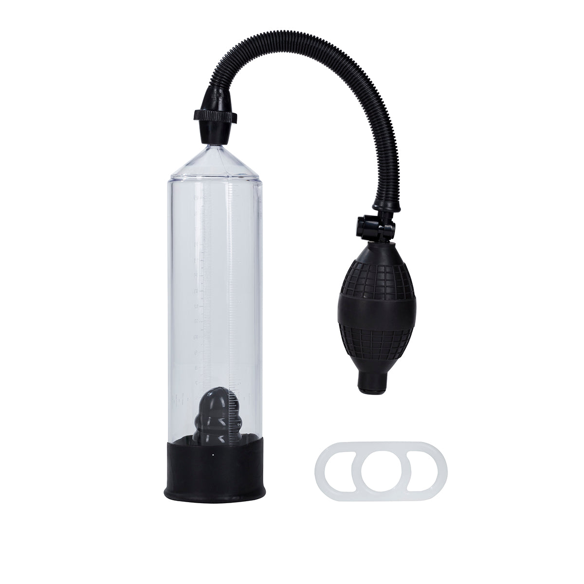 CalExotics Precision Pump Standard – Penis Pump