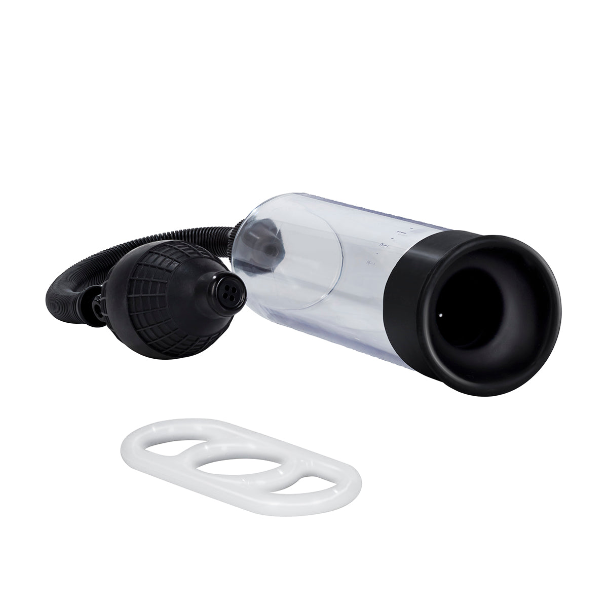 CalExotics Precision Pump Standard – Penis Pump