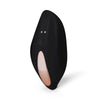 Pantyrebel Remote Control Vibrating Lace Thong – Black – One Size