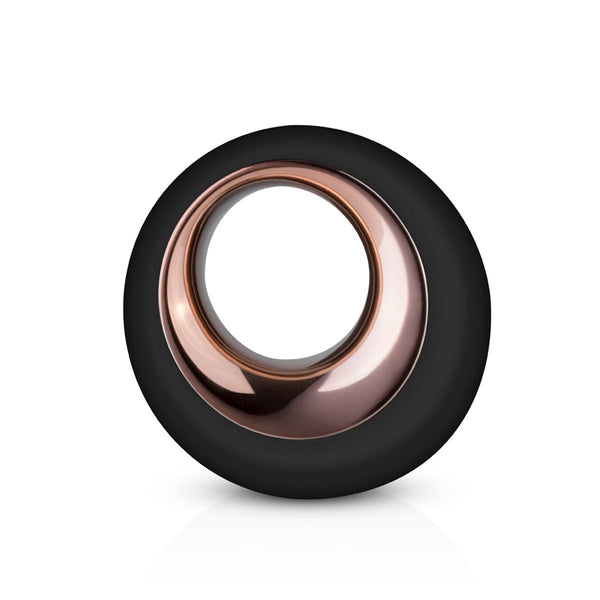 Pantyrebel Remote Control Vibrating Panty – Black – One Size