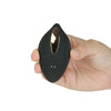 Pantyrebel Remote Control Vibrating Boyshort – Black – One Size