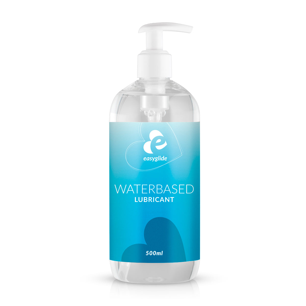 Easyglide Water-Based Lubricant - 500ml