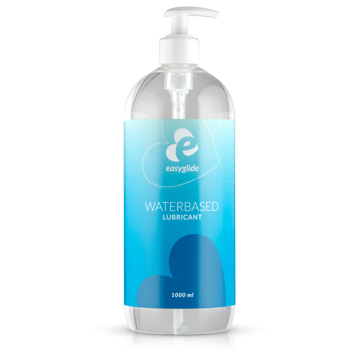Easyglide Water-Based Lubricant – 1000 ml