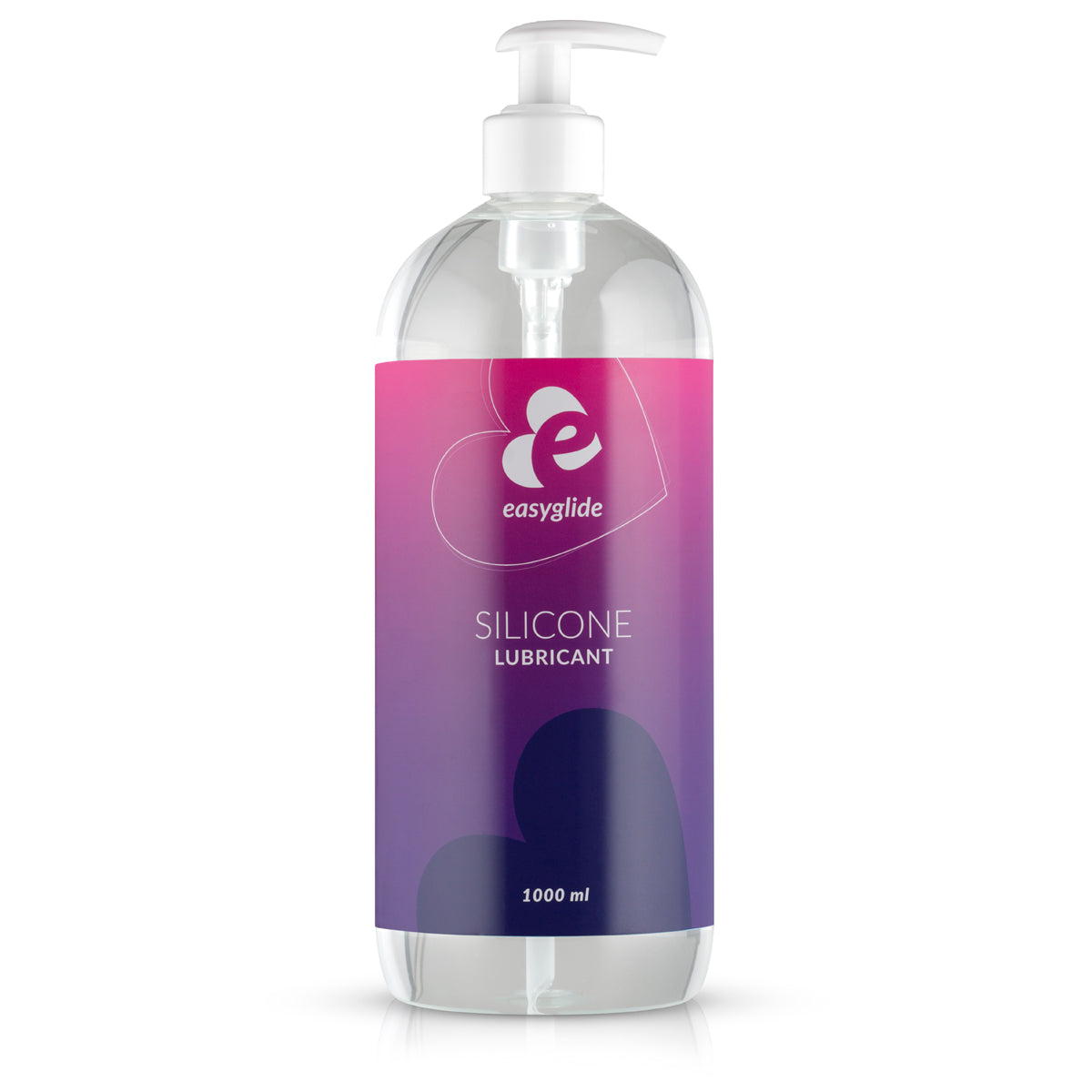 Easyglide Silicone Lubricant – 1000 ml