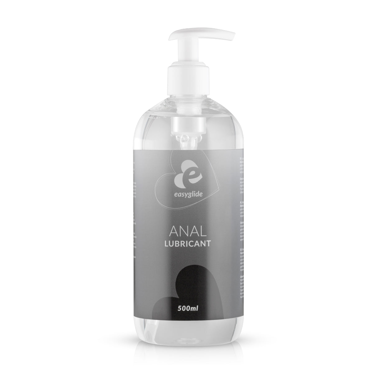 Easyglide Anal Lubricant – 500 ml