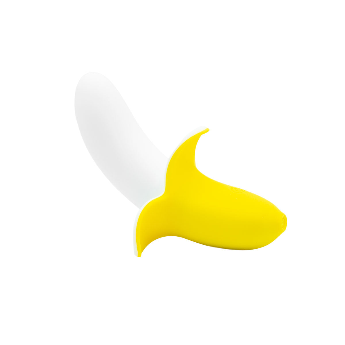 Mini Banana Vibrator