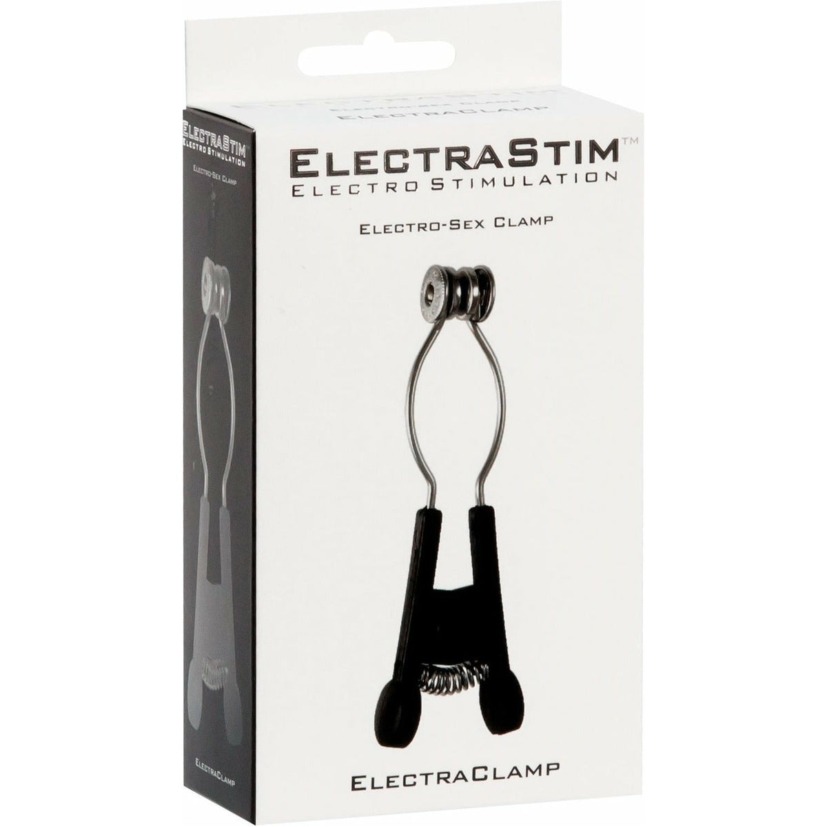 ElectraStim ElectraClamp Bi-Polar Clamp