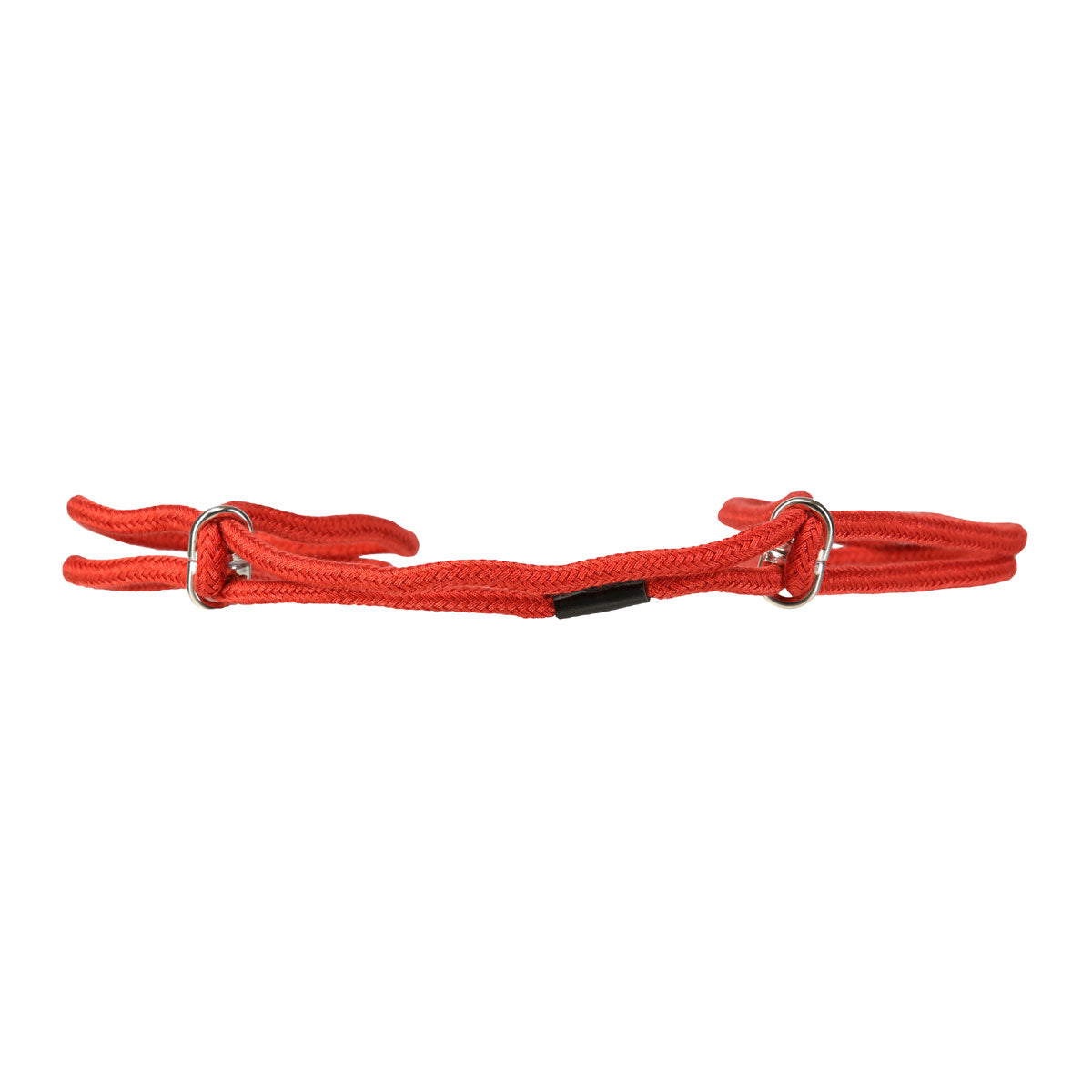 Cotton Cuffs 11.8” Wrist or Ankle Cuffs – Red