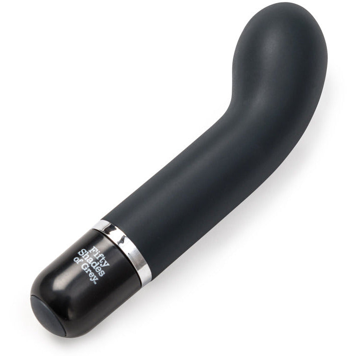 Fifty Shades of Grey® Insatiable Desire Mini G-Spot Vibrator