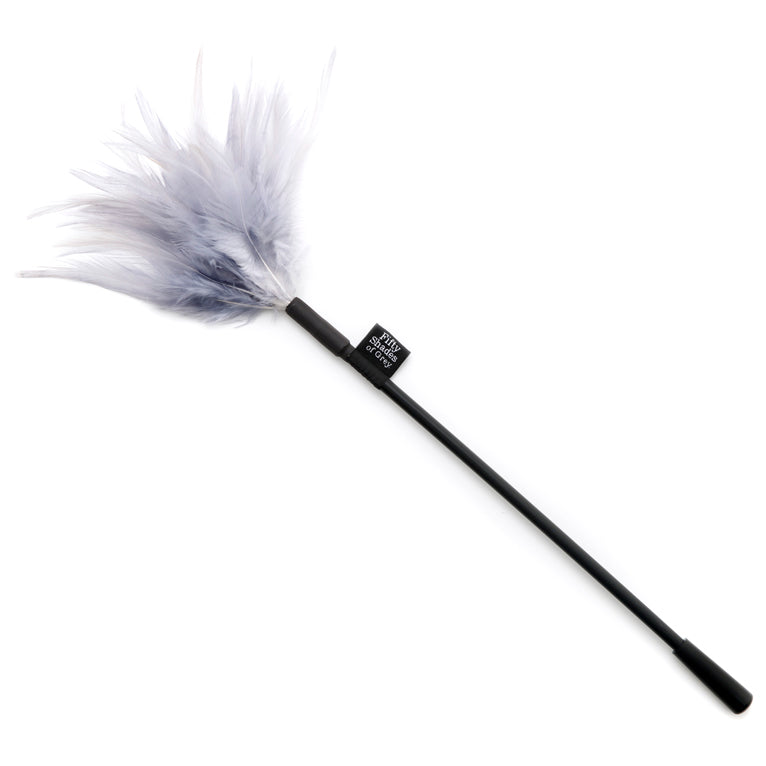 Fifty Shades of Grey® Tease Feather Tickler