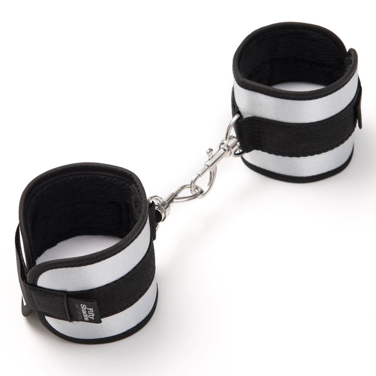 Fifty Shades of Grey® Totally His Soft Handcuffs