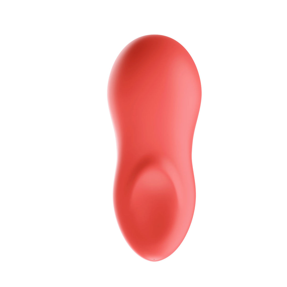 We-Vibe - Forever Favorites – Lay-On Vibrating Massager &amp; Bullet Vibrator Special Edition Set – Red/Coral
