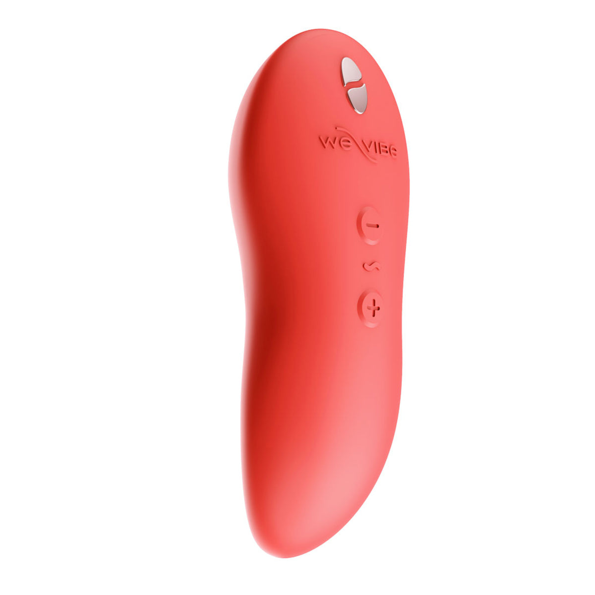 We-Vibe - Forever Favorites – Lay-On Vibrating Massager &amp; Bullet Vibrator Special Edition Set – Red/Coral