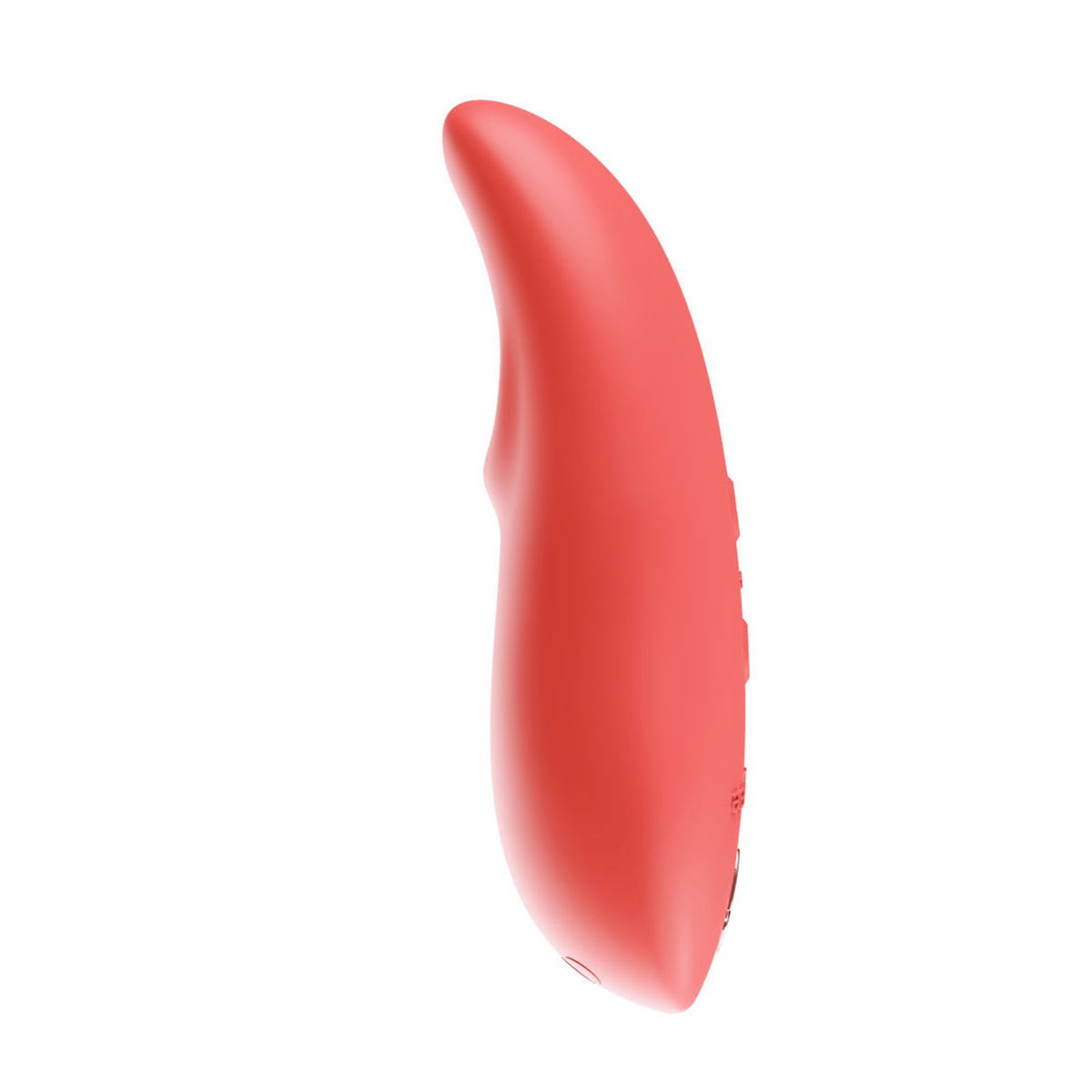 We-Vibe - Forever Favorites – Lay-On Vibrating Massager &amp; Bullet Vibrator Special Edition Set – Red/Coral
