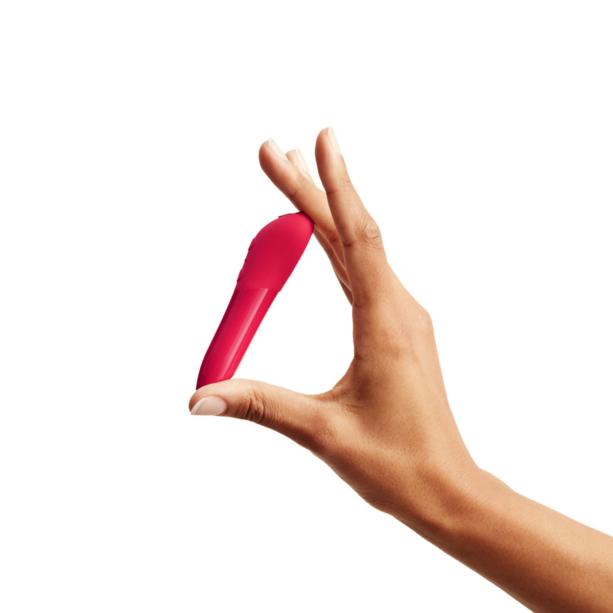 We-Vibe - Forever Favorites – Lay-On Vibrating Massager &amp; Bullet Vibrator Special Edition Set – Red/Coral