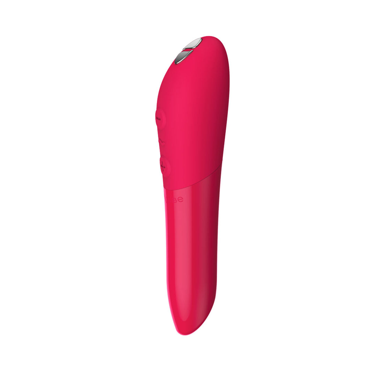 We-Vibe - Forever Favorites – Lay-On Vibrating Massager &amp; Bullet Vibrator Special Edition Set – Red/Coral