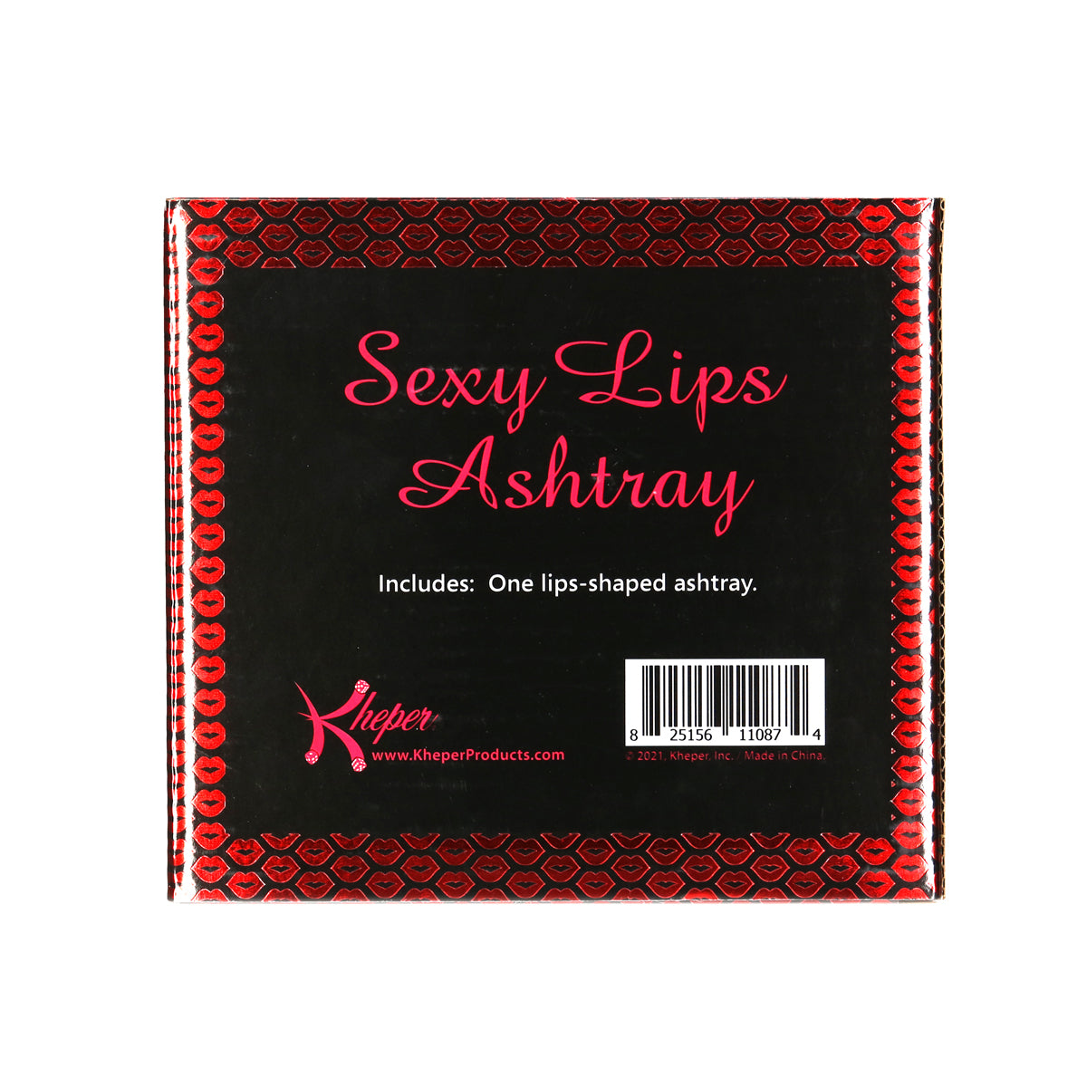 Kheper Games - Sexy Lips Ashtray