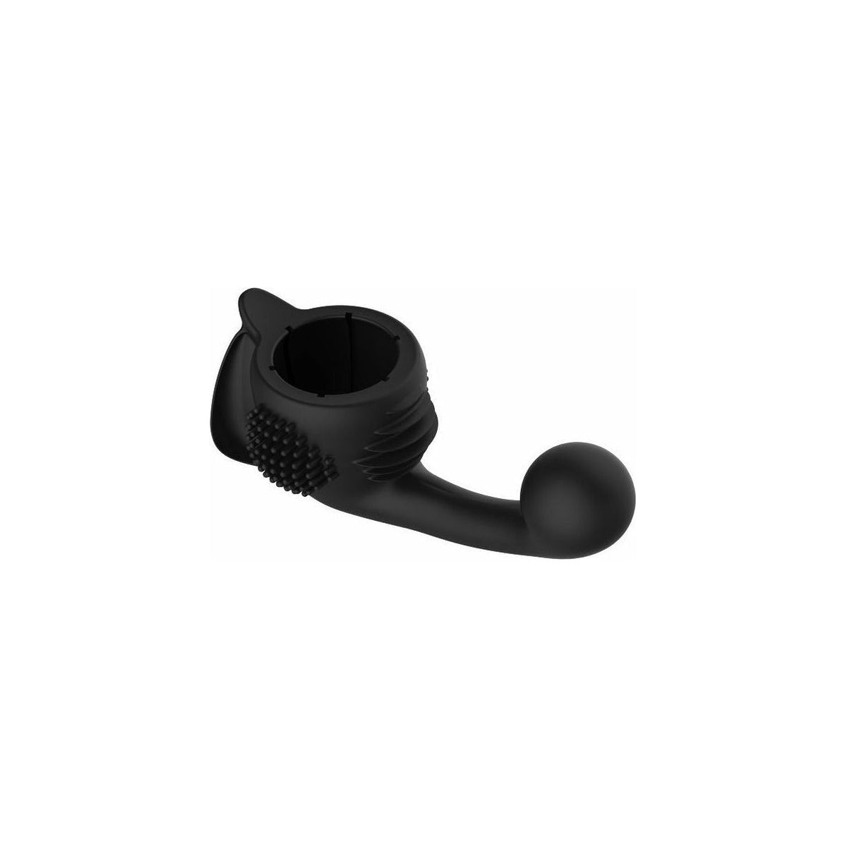 Lovense Domi 2 - Female Wand Attachment - Black