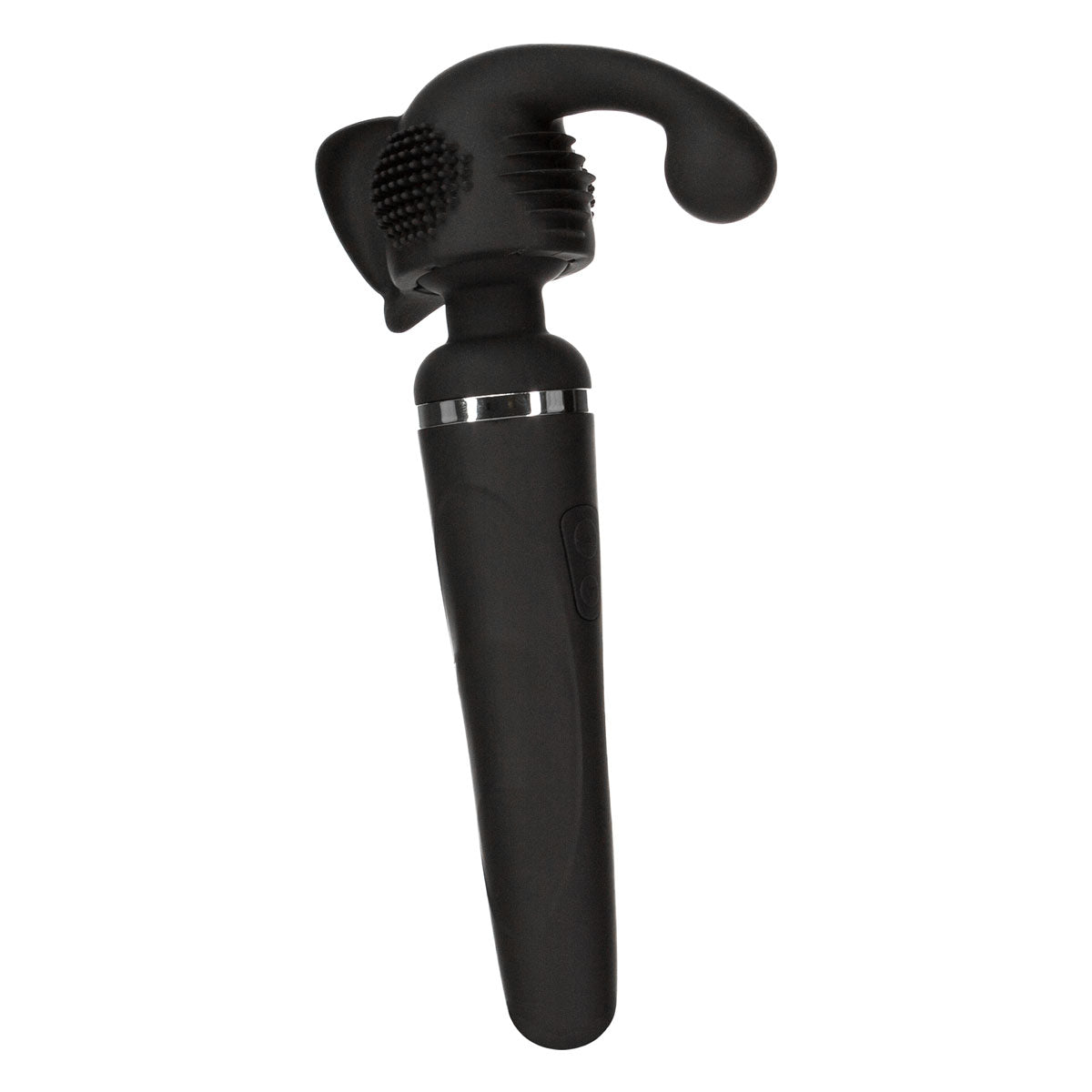 Lovense Domi 2 - Female Wand Attachment - Black