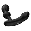 Lovense Edge 2 – Bluetooth Prostate Massager – Black