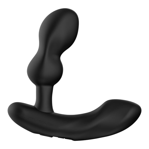 Lovense Edge 2 – Bluetooth Prostate Massager – Black