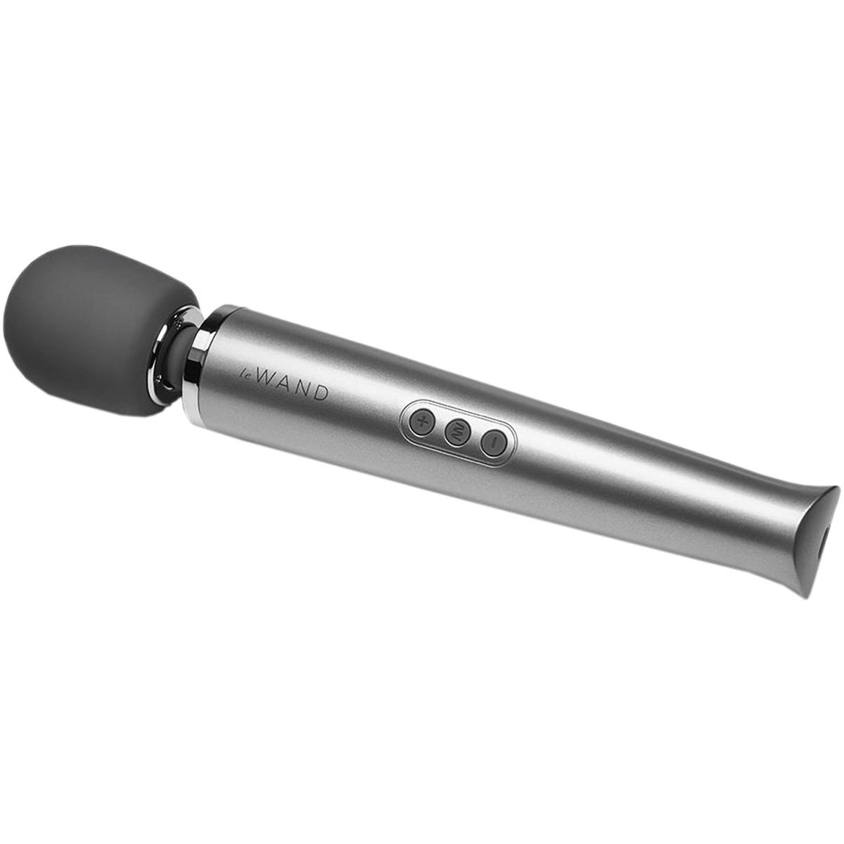 Le Wand Le Wand Rechargeable Massager – Grey