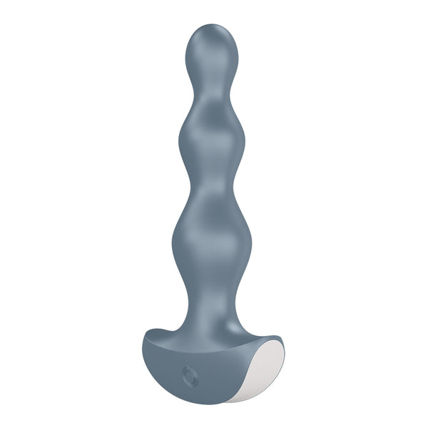 Satisfyer Lolli Plug 2 – Vibrating Butt Plug – Gray