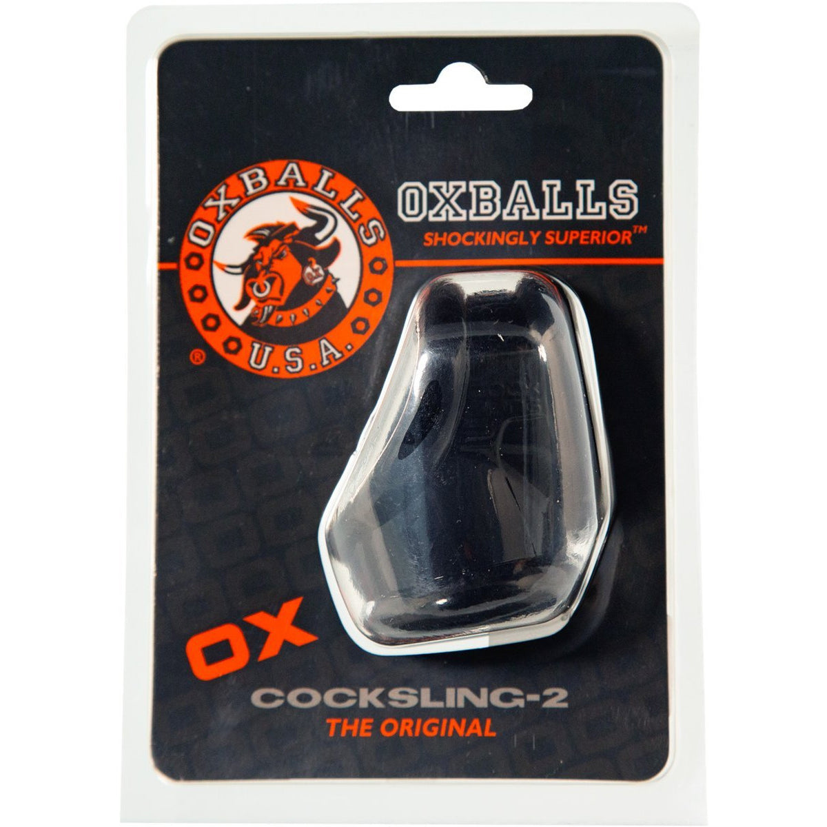 Oxballs Cocksling 2 – The Original