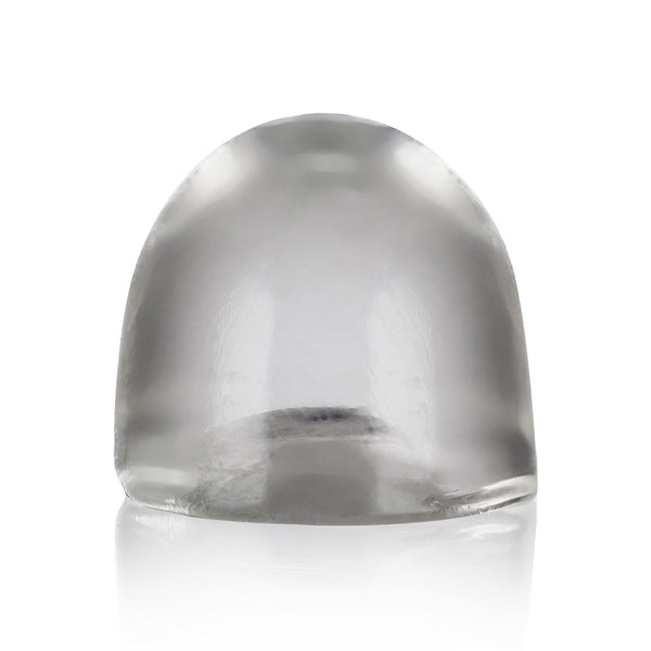 Oxballs Muscle Cocksheath – Penis Extender – Smoke