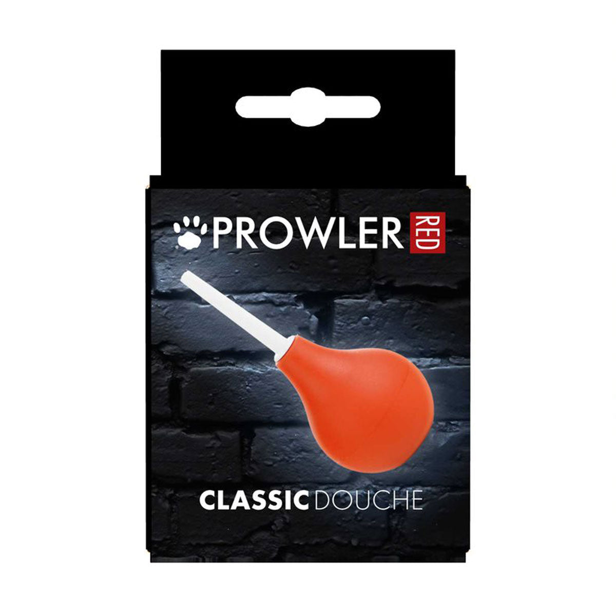Prowler Small Bulb Douche – 89 ml - Orange