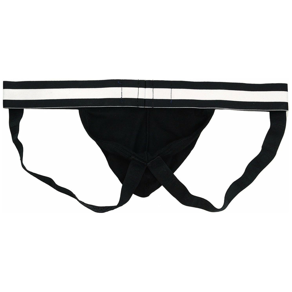 Prowler Classic Jock – Black/White - Extra Large