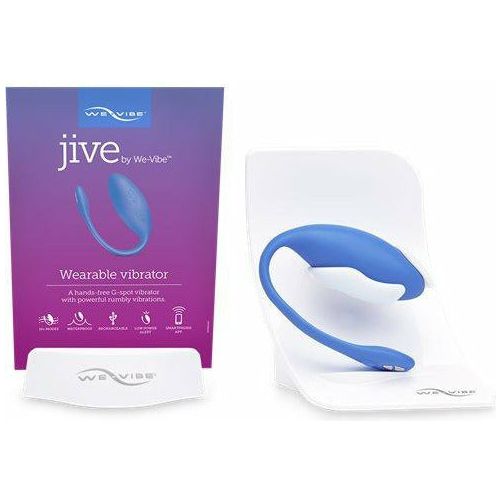 We-Vibe Jive Retailer Kit