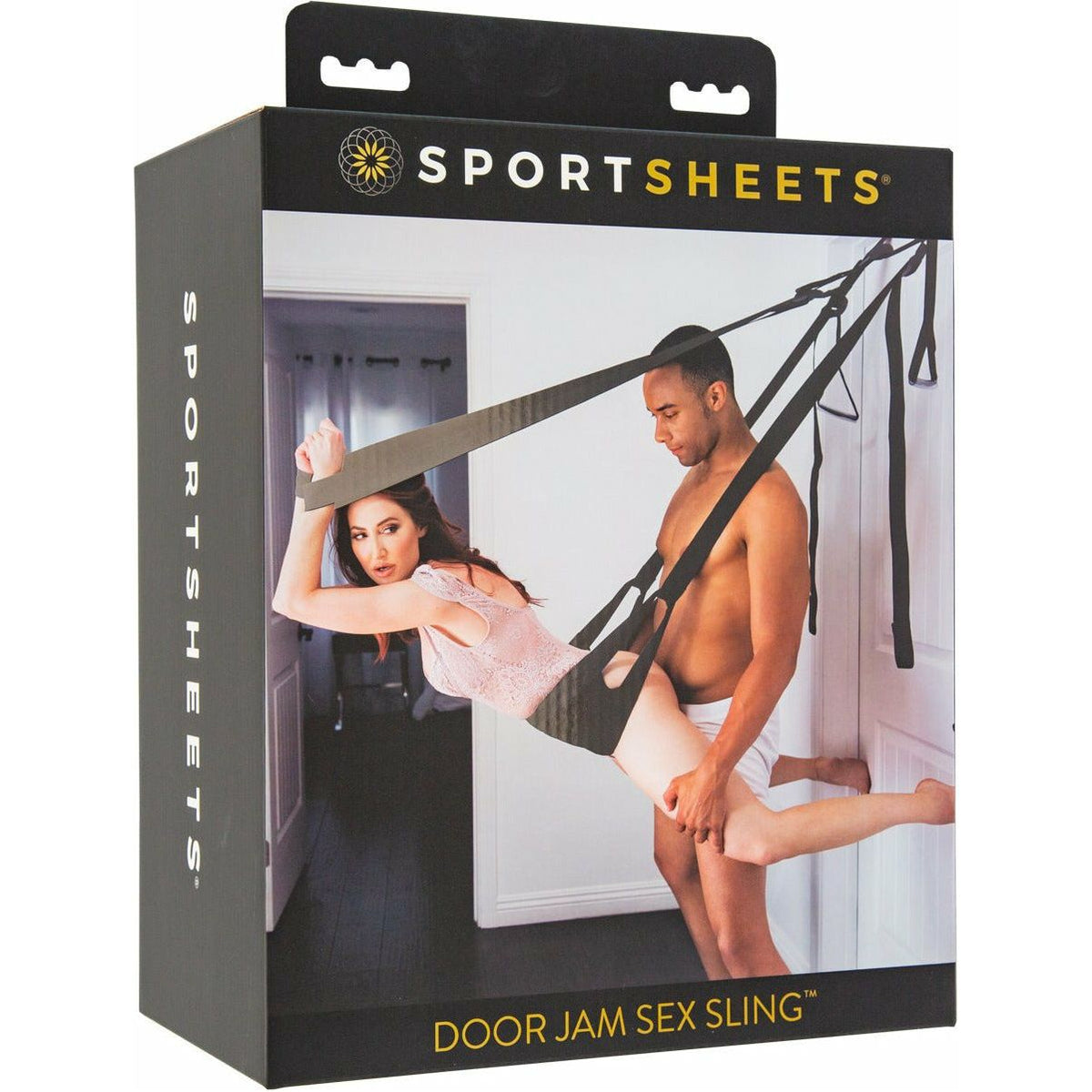 Sportsheets Door Jam Sex Swing