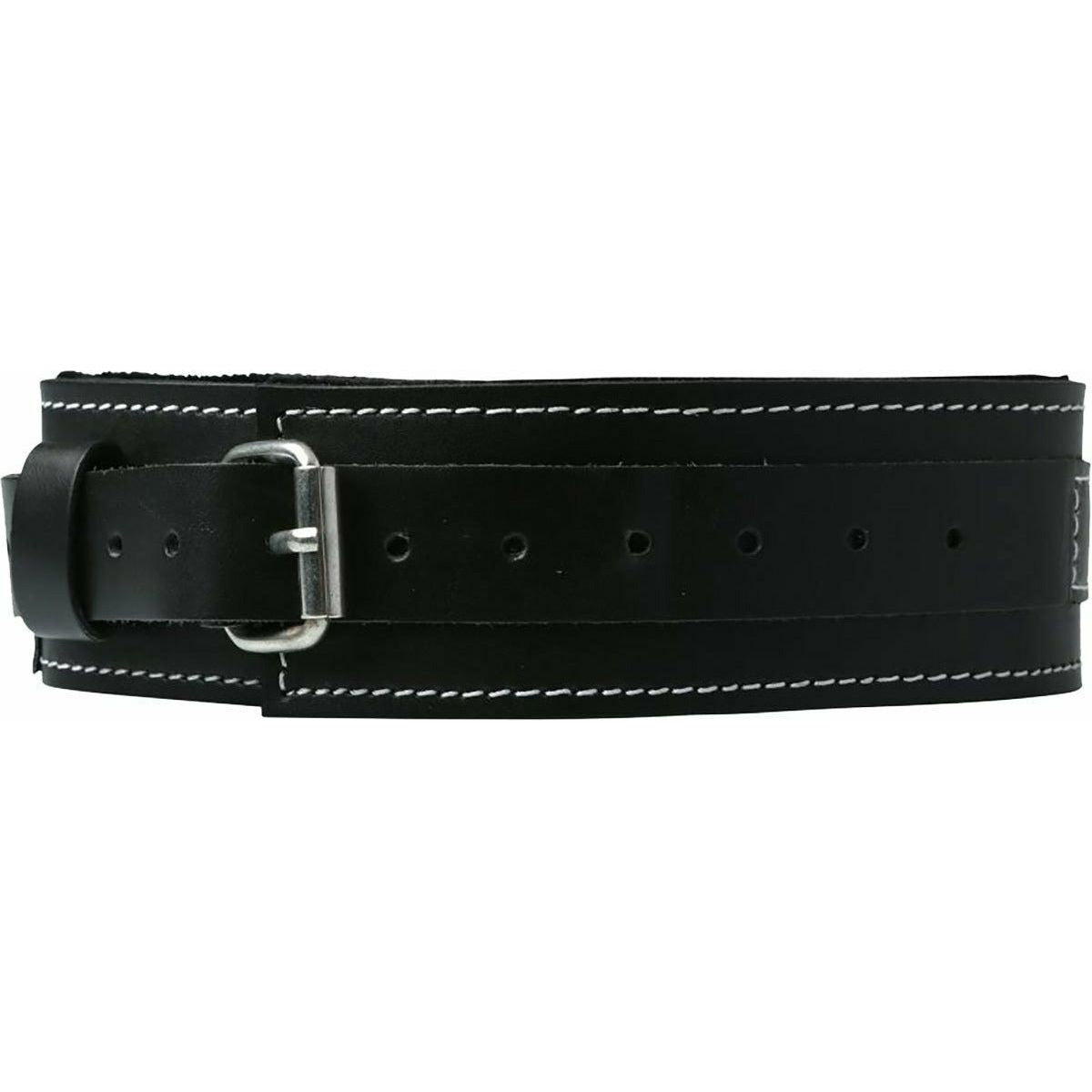Sportsheets Edge - Lined Leather Collar