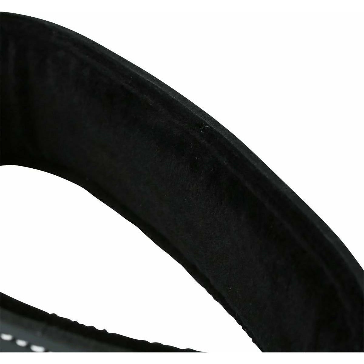 Sportsheets Edge - Lined Leather Collar