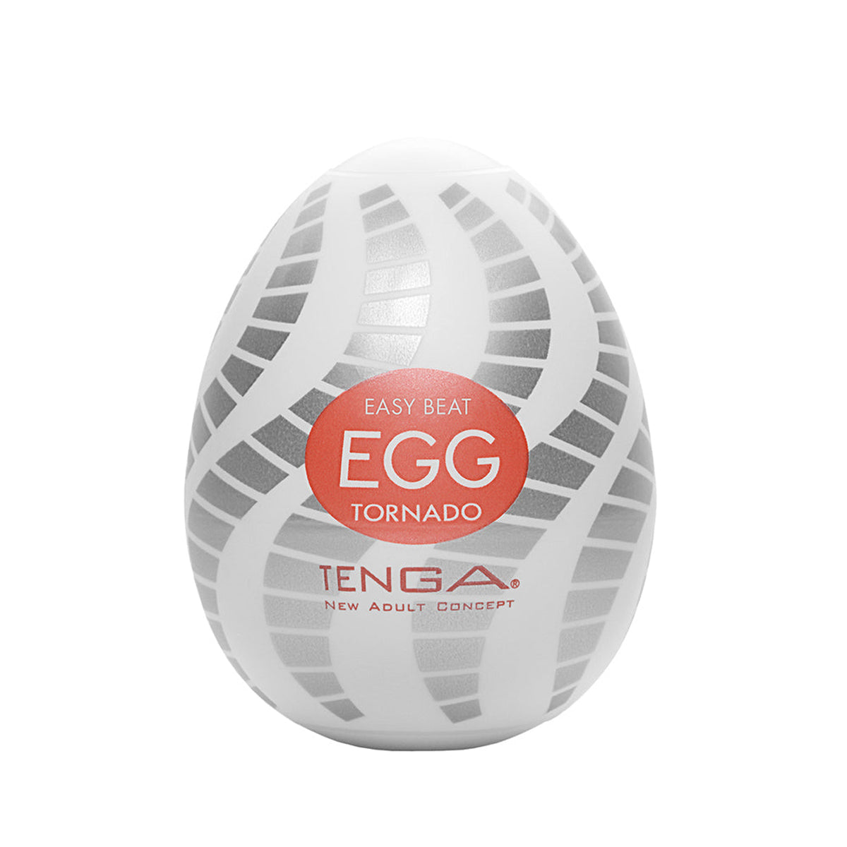 Tenga - Egg Masturbator -  Tornado