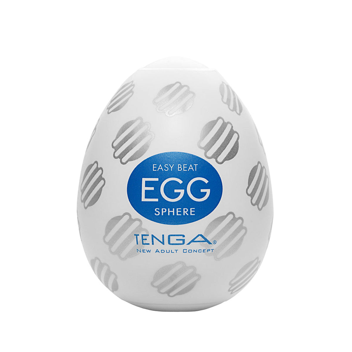 Tenga - Egg Masturbator -  Sphere