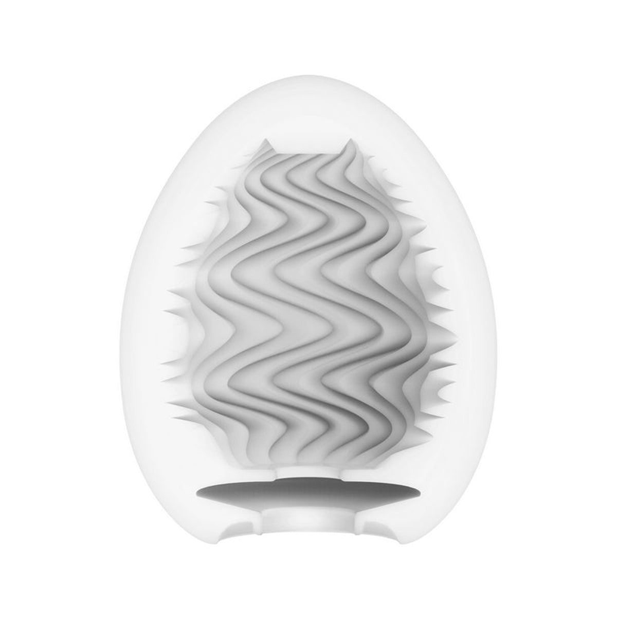 Tenga - Egg Masturbator - Wonder Wind