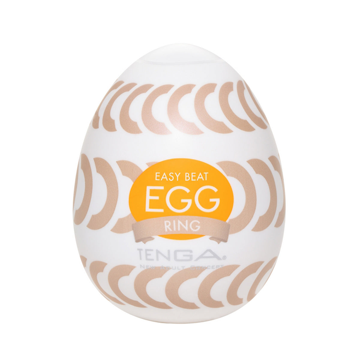 Tenga - Egg Masturbator - Wonder Ring