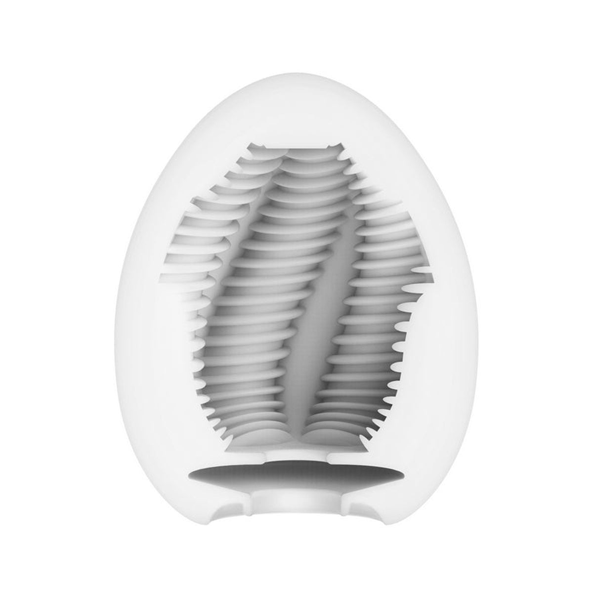 Tenga - Egg Masturbator - Wonder Tube