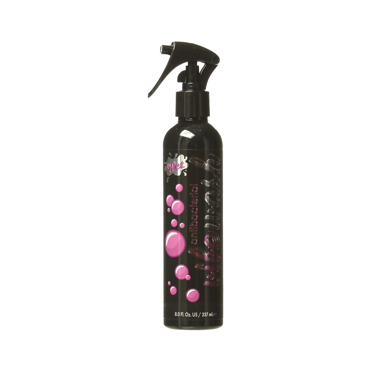 Wet Antibacterial Vibe Wash – 8 oz.